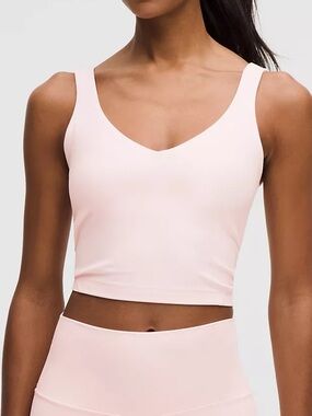 lululemon Align™ Tank Top
Light Support, A/B Cup
